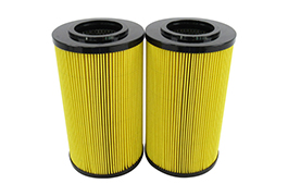 Natural Gas Filter